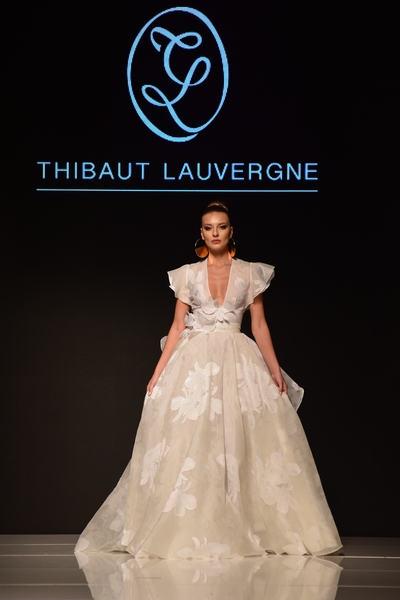Thibaut Lauvergne Fashion Show at Four Seasons Beirut